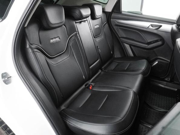 Haval Jolion I с пробегом 2022 года, цена 2 098 000 рублей, 11084 км, внедорожник, Автокод Объявления