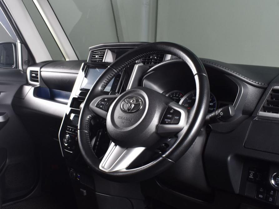 Toyota Roomy I Кемерово  - изображение 8