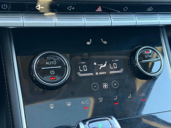 Chery Tiggo 8 I Рестайлинг с пробегом 2023 года, цена 1 909 000 рублей, 24461 км, внедорожник, Автокод Объявления