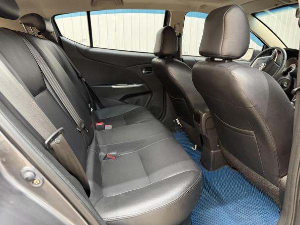 Lifan X50 с пробегом 2015 года, цена 620 000 рублей, 59628 км, хэтчбек, Автокод Объявления