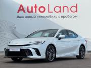 Toyota Camry IX (XV80) China Market Рестайлинг Воронеж  - изображение 28