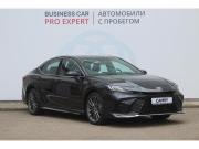 Toyota Camry IX (XV80) Краснодар  - изображение 38