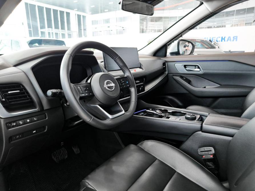 Nissan X-Trail IV Казань  - изображение 20
