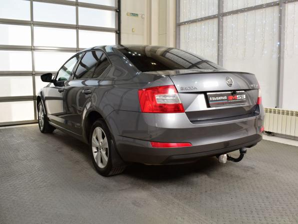 Skoda Octavia III (A7) с пробегом 2014 года, цена 1 265 995 рублей, 293252 км, лифтбек, Автокод Объявления