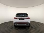 Hyundai Santa Fe IV Москва  - изображение 35