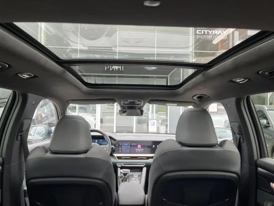 Geely Monjaro I Воронеж  - изображение 17