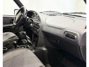 Lada (ВАЗ) Niva Travel I Рестайлинг Ярославль  - изображение 21