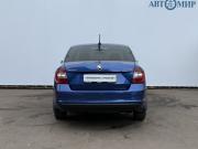 Skoda Rapid I Рестайлинг Москва  - изображение 18