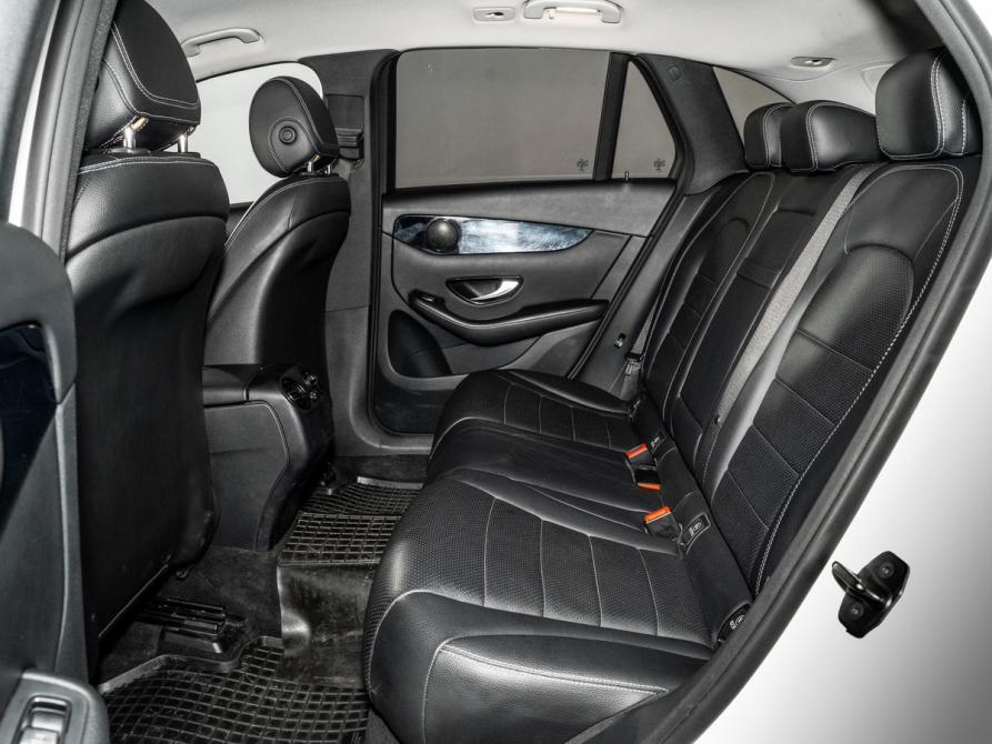 Mercedes-Benz GLC I (X253) Иркутск  - изображение 7