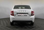 Lada (ВАЗ) Granta I Рестайлинг Нижний Новгород  - изображение 24