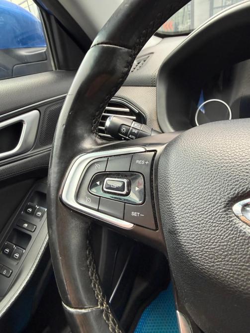 Chery Tiggo 4 I Рестайлинг Оренбург  - изображение 16