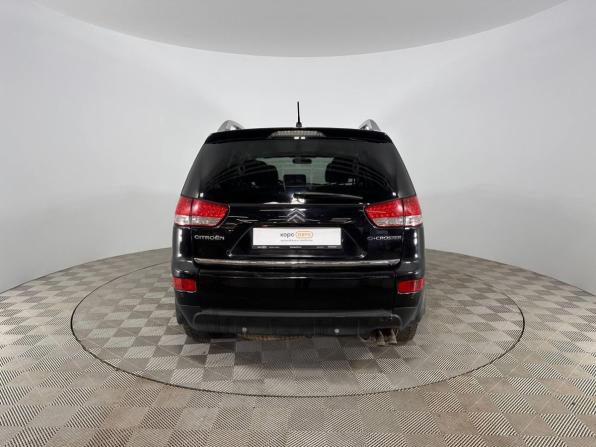 Citroen C-Crosser с пробегом 2008 года, цена 674 300 рублей, 274322 км, внедорожник, Автокод Объявления