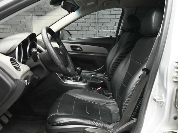 Chevrolet Cruze I Рестайлинг с пробегом 2014 года, цена 700 000 рублей, 174367 км, седан, Автокод Объявления