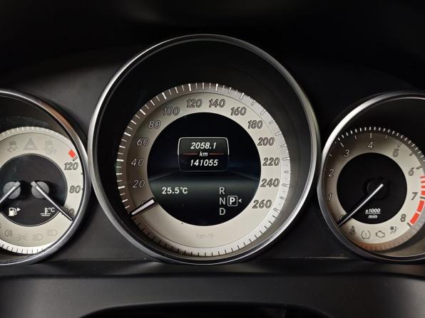 Mercedes-Benz E-Класс IV (W212 S212 C207) Рестайлинг с пробегом 2014 года, цена 1 598 000 рублей, 141055 км, купе-хардтоп, Автокод Объявления