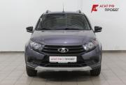Lada (ВАЗ) Granta I Рестайлинг Астрахань  - изображение 22