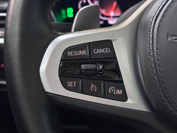 BMW X4 II (G02) Рестайлинг с пробегом 2022 года, цена 5 500 000 рублей, 61690 км, внедорожник, Автокод Объявления