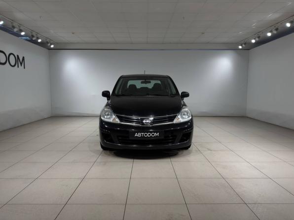 Nissan Tiida I Рестайлинг с пробегом 2012 года, цена 529 000 рублей, 194658 км, седан, Автокод Объявления