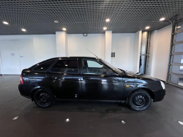 Lada (ВАЗ) Priora I Рестайлинг с пробегом 2015 года, цена 465 000 рублей, 226395 км, хэтчбек, Автокод Объявления