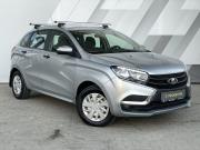 Lada (ВАЗ) XRAY I Екатеринбург  - изображение 20