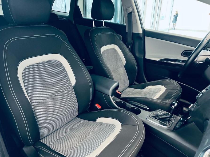 Kia Ceed II Рестайлинг Санкт-Петербург  - изображение 19