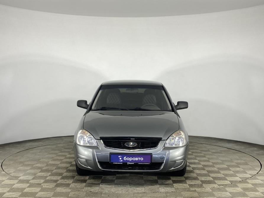 Lada (ВАЗ) Priora I Воронеж  - изображение 3
