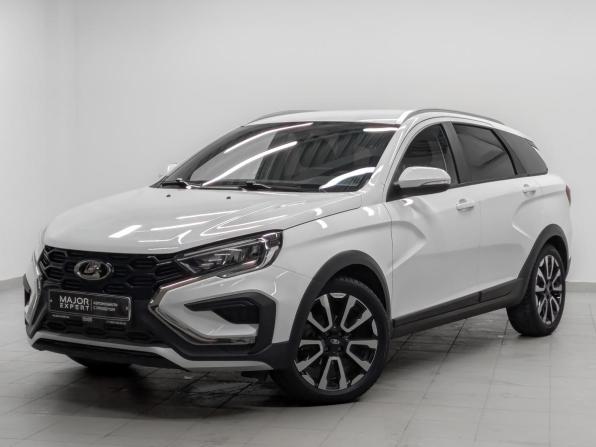 Lada (ВАЗ) Vesta I Рестайлинг (NG) с пробегом 2025 года, цена 1 615 000 рублей, 37876 км, универсал, Автокод Объявления