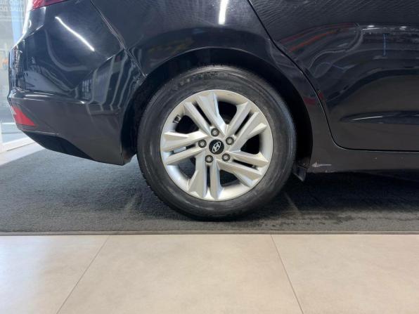 Hyundai Elantra VI (AD) с пробегом 2019 года, цена 1 313 581 рубль, 113140 км, седан, Автокод Объявления