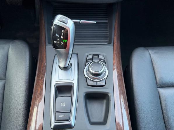 BMW X5 II (E70) Рестайлинг с пробегом 2011 года, цена 1 690 000 рублей, 231860 км, внедорожник, Автокод Объявления