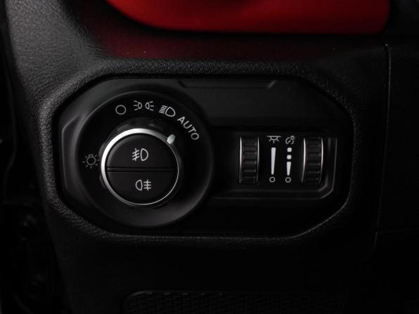 Jeep Wrangler IV (JL) с пробегом 2020 года, цена 5 618 000 рублей, 123788 км, внедорожник, Автокод Объявления