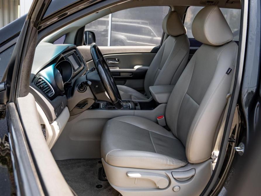 Kia Carnival III Краснодар  - изображение 11