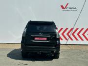 Lexus GX II Рестайлинг Пермь  - изображение 20
