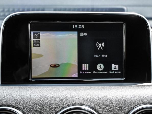 Kia Stinger I с пробегом 2019 года, цена 2 554 000 рублей, 133294 км, лифтбек, Автокод Объявления