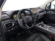Geely Okavango I Москва  - изображение 46