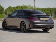 Mercedes-Benz CLA I (C117 X117) Тюмень  - изображение 18