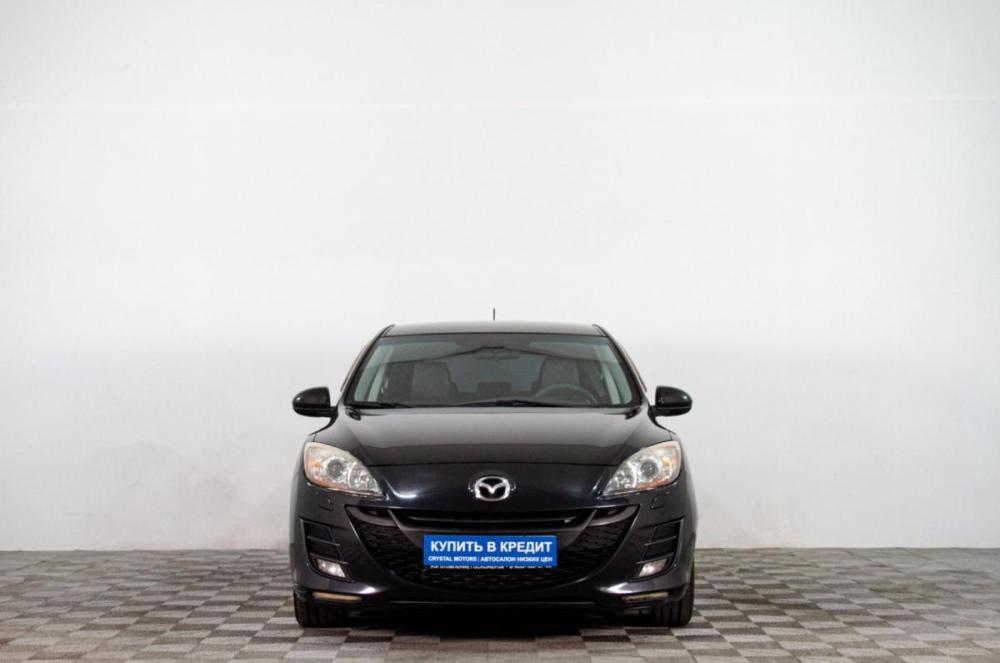 Mazda 3 II (BL) Сургут  - изображение 2