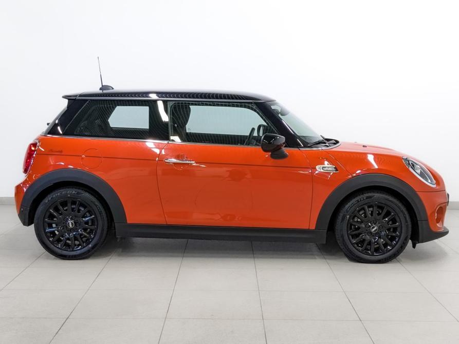Mini Hatch III (F55/F56) Рестайлинг Санкт-Петербург  - изображение 4