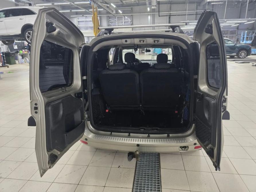 Lada (ВАЗ) Largus I Санкт-Петербург  - изображение 5