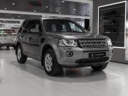 Land Rover Freelander II Рестайлинг 2 Москва  - изображение 25