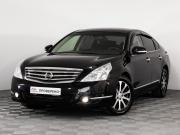 Nissan Teana II Санкт-Петербург  - изображение 17