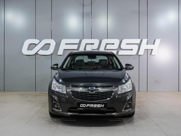 Chevrolet Cruze I Рестайлинг с пробегом 2013 года, цена 799 000 рублей, 228455 км, седан, Автокод Объявления