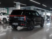 GAC Trumpchi S7 I Рестайлинг Москва  - изображение 34