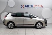 Peugeot 3008 I Рестайлинг Подольск  - изображение 34