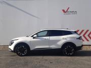 Kia Sportage V Пермь  - изображение 18
