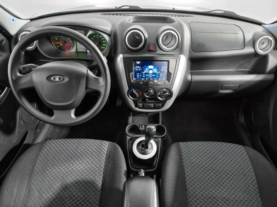 Lada (ВАЗ) Granta I Нижний Новгород  - изображение 10