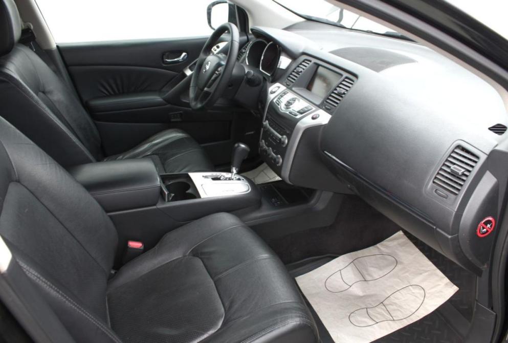 Nissan Murano II (Z51) Рестайлинг Нижний Новгород  - изображение 12