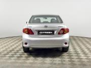 Toyota Corolla X (E140 E150) Казань  - изображение 20