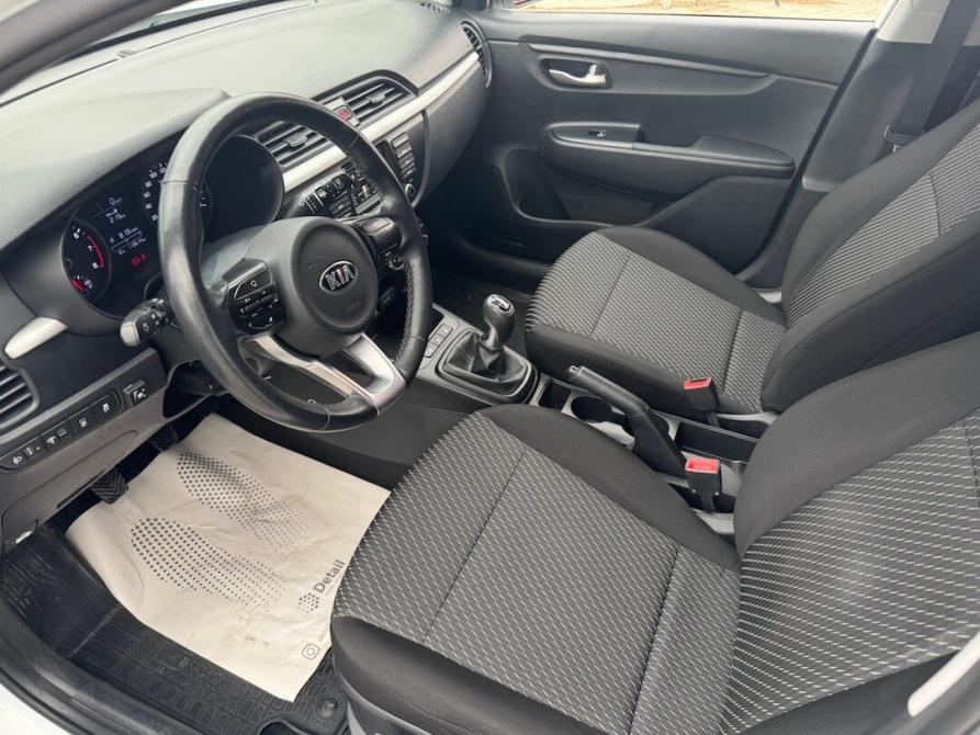 Kia Rio IV Астрахань  - изображение 11