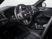 BMW X4 II (G02) Рестайлинг Москва  - изображение 35