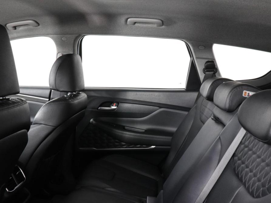 Hyundai Santa Fe IV Химки  - изображение 12