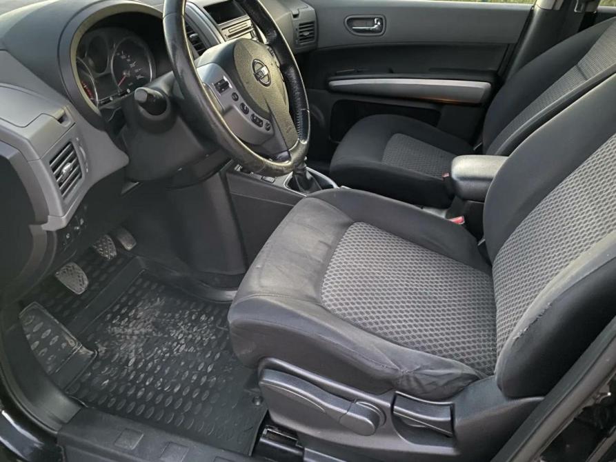 Nissan X-Trail II Тверь  - изображение 15